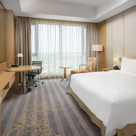 Holiday Inn Nanyang By Ihg 외부 사진