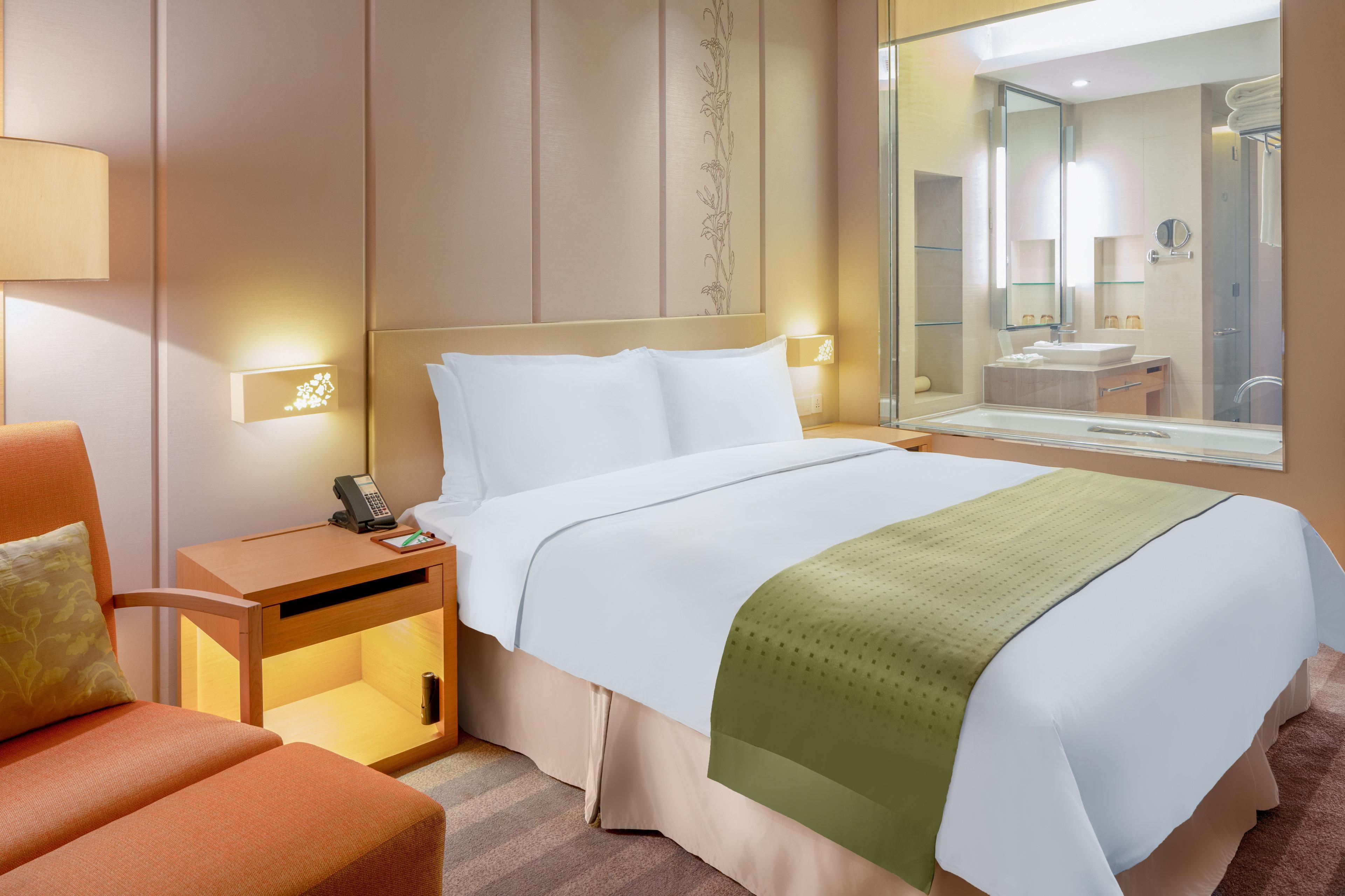 Holiday Inn Nanyang By Ihg 외부 사진