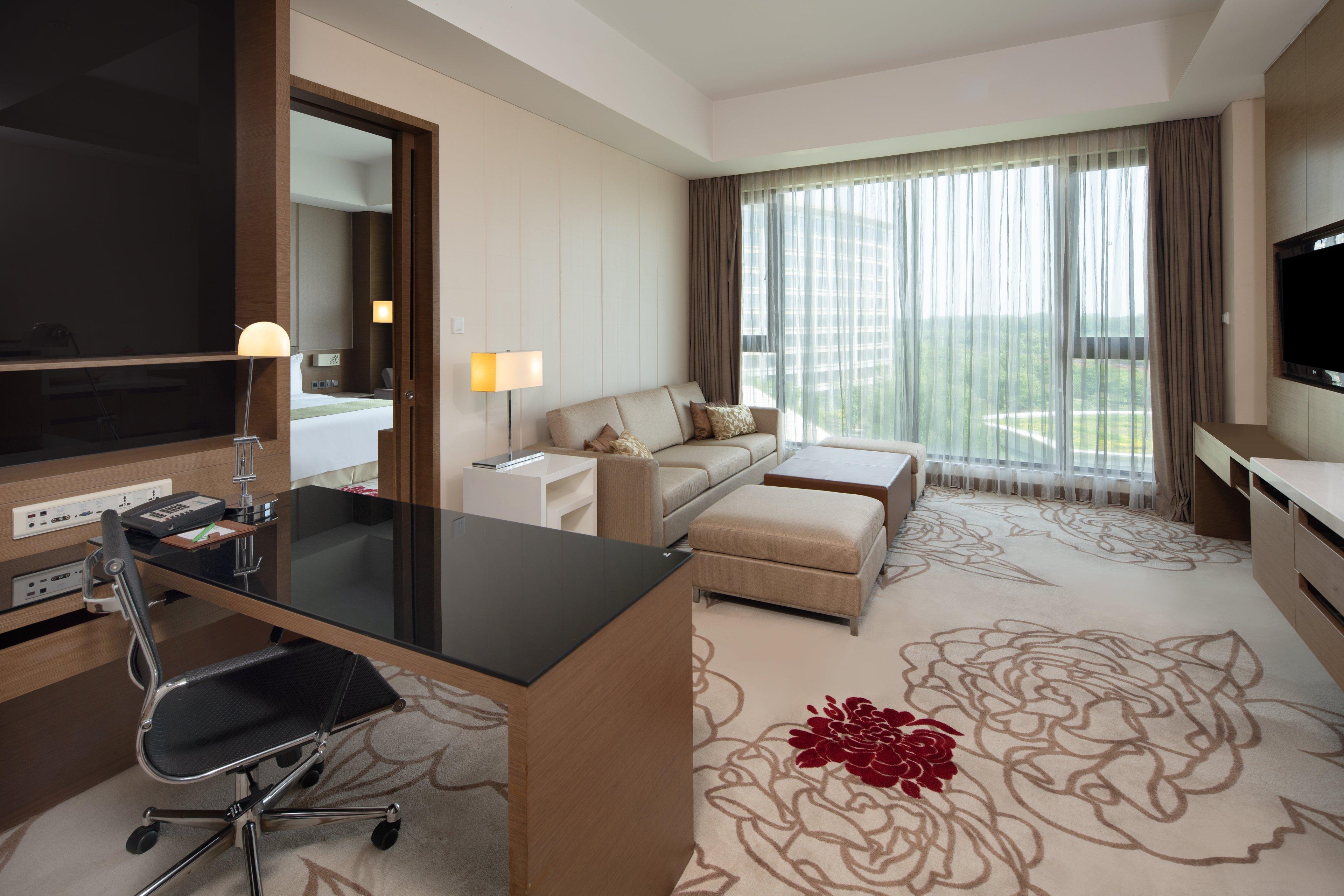 Holiday Inn Nanyang By Ihg 외부 사진