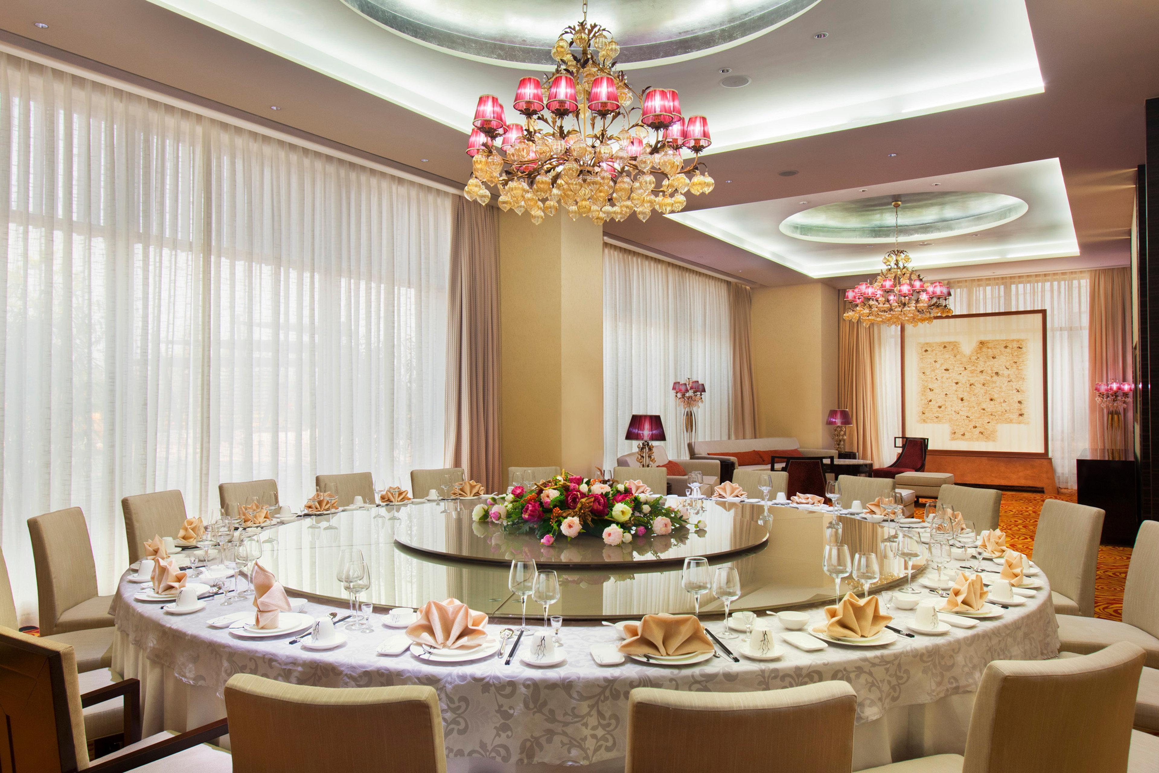 Holiday Inn Nanyang By Ihg 외부 사진