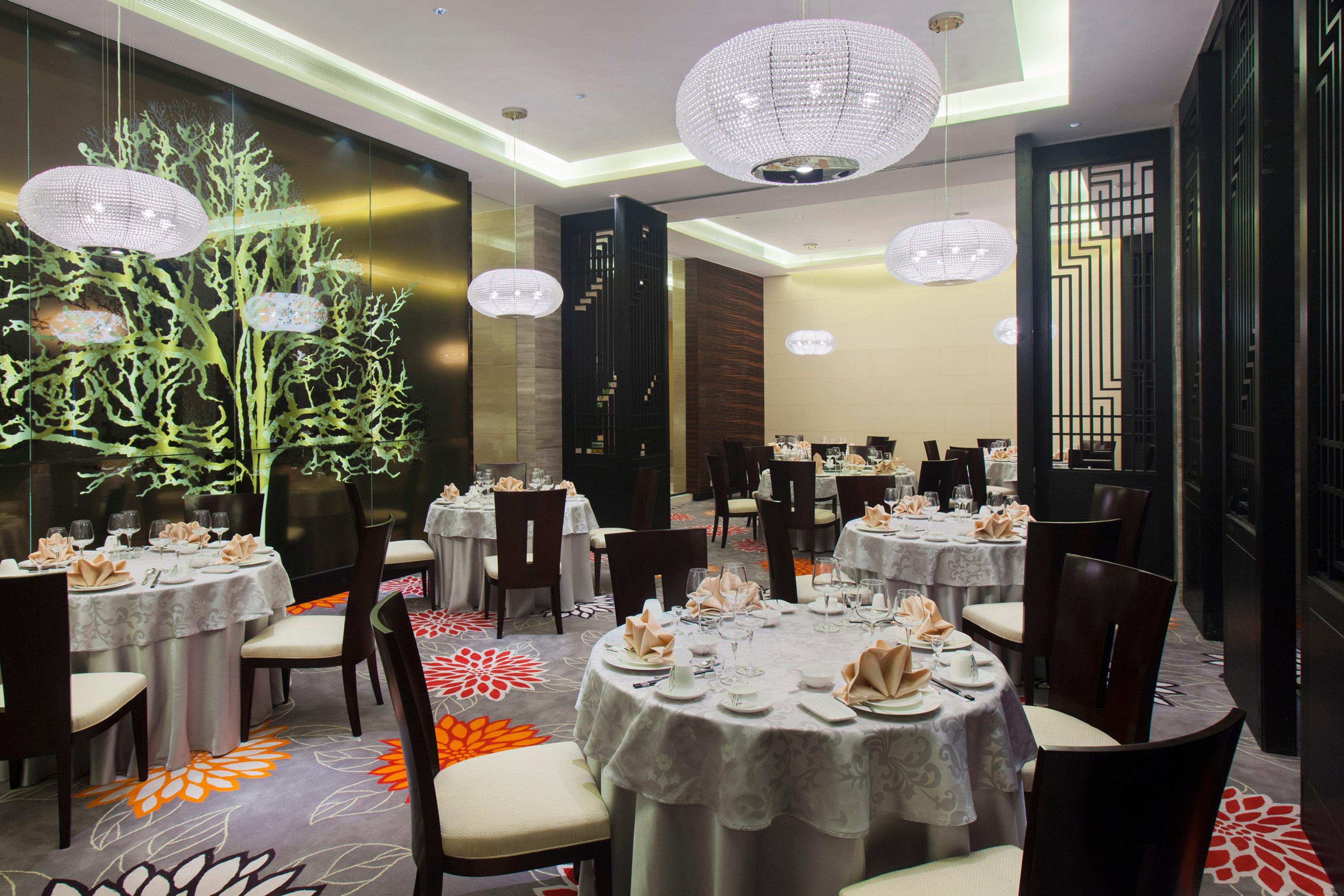 Holiday Inn Nanyang By Ihg 외부 사진