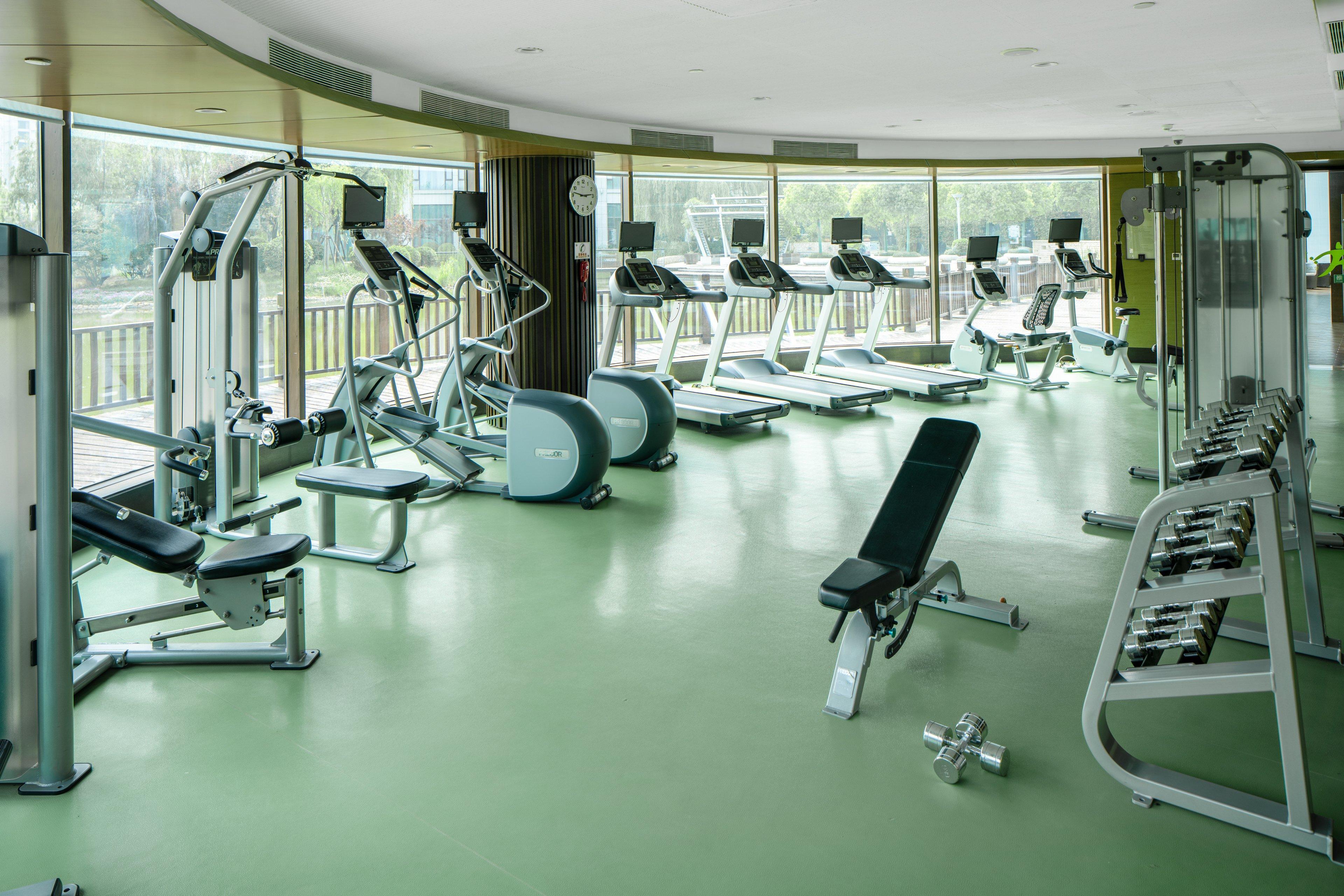 Holiday Inn Nanyang By Ihg 외부 사진