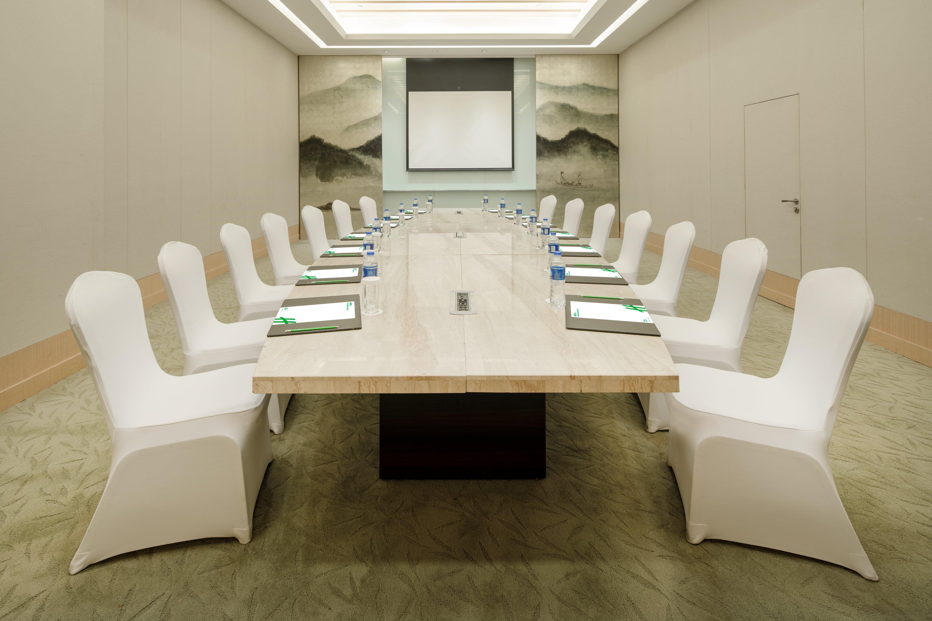 Holiday Inn Nanyang By Ihg 외부 사진
