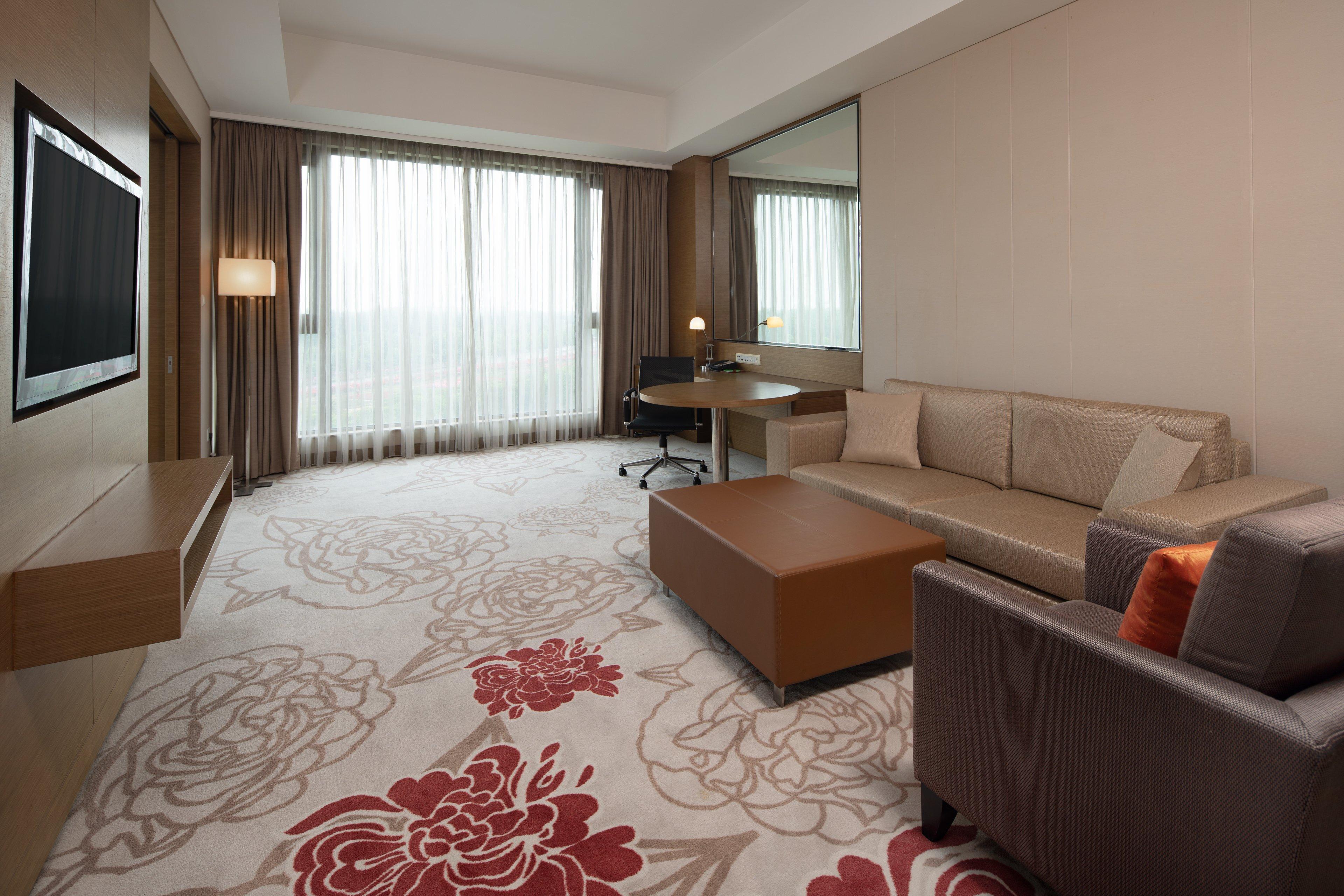 Holiday Inn Nanyang By Ihg 외부 사진