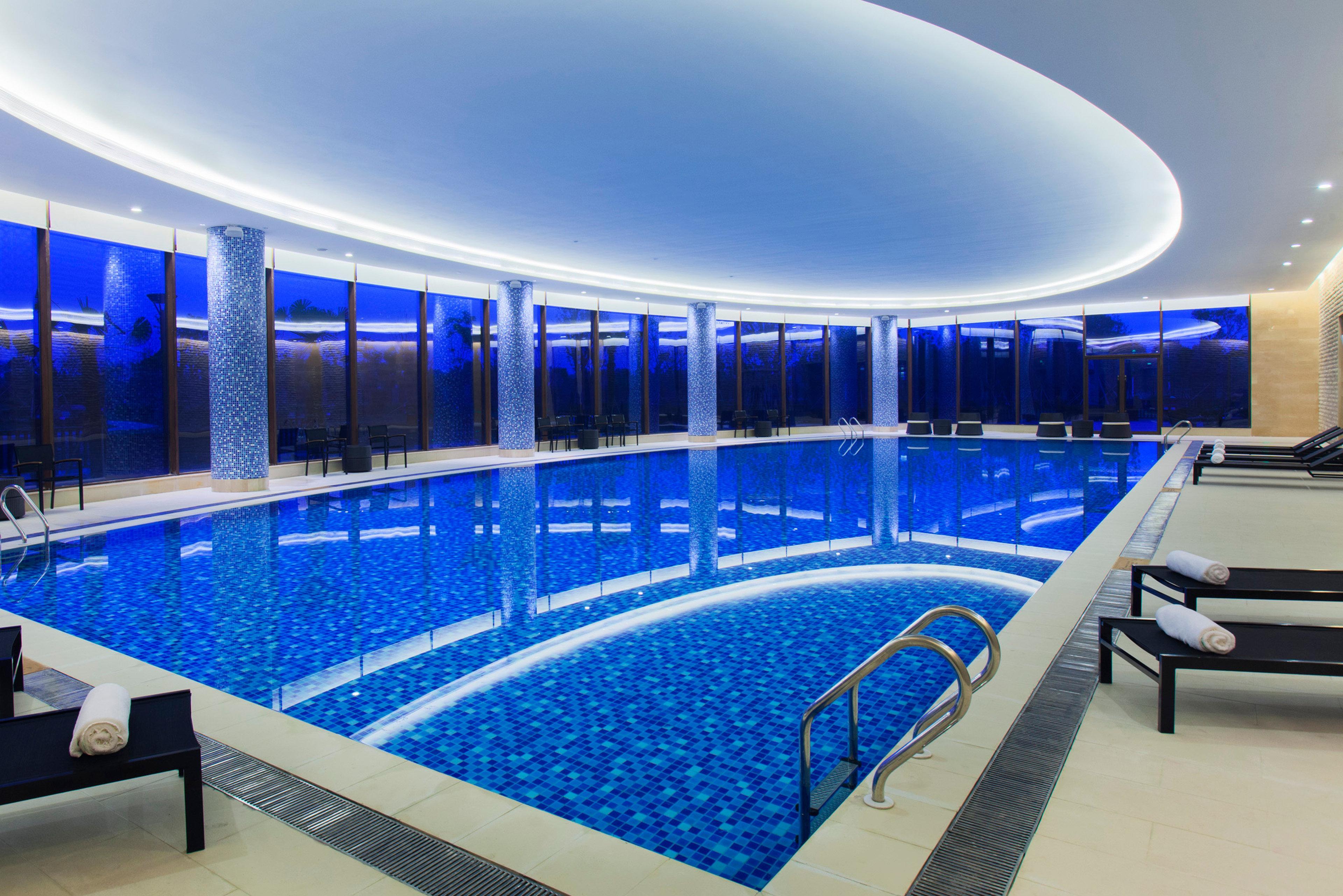 Holiday Inn Nanyang By Ihg 외부 사진