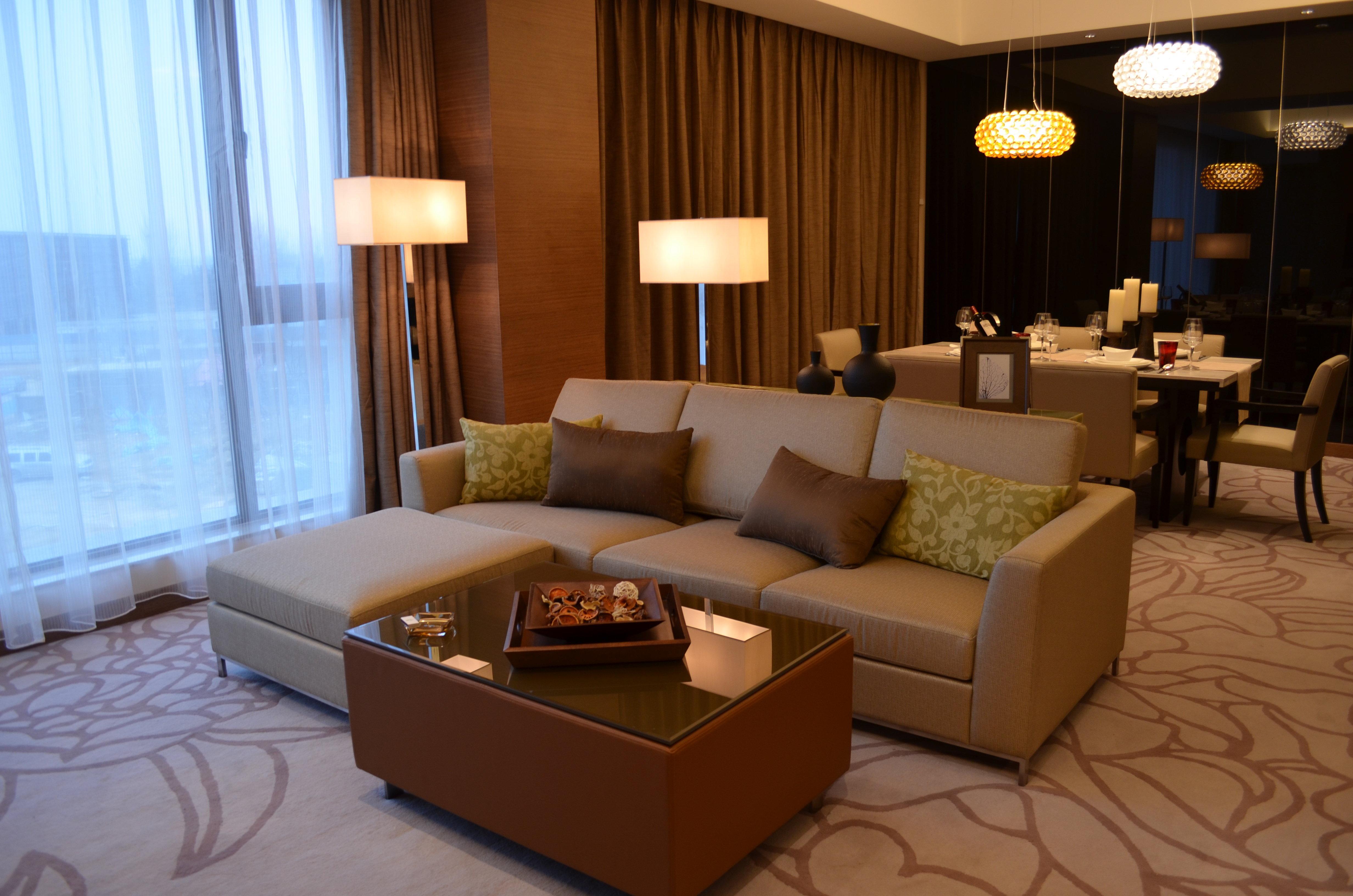 Holiday Inn Nanyang By Ihg 외부 사진