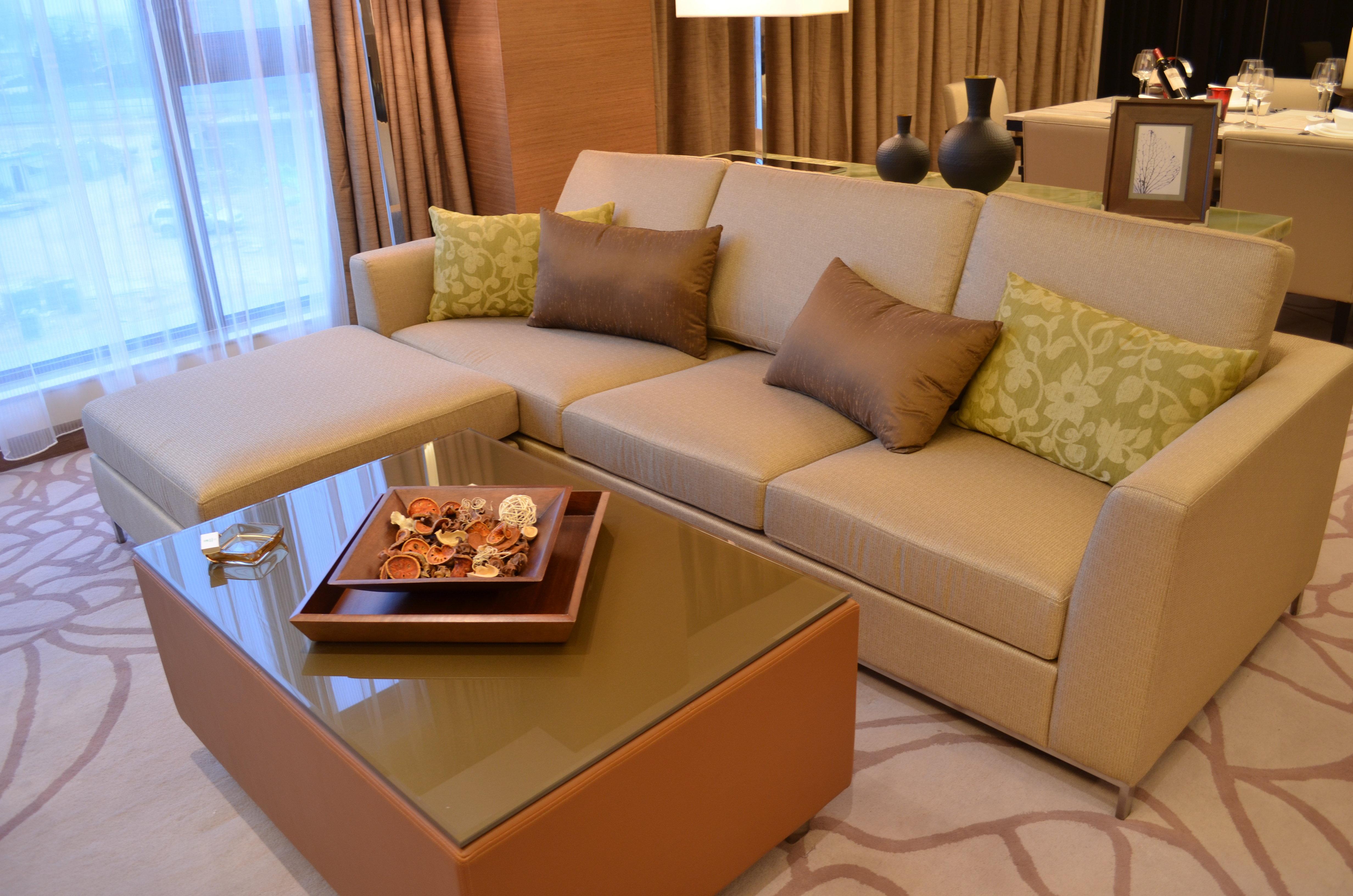 Holiday Inn Nanyang By Ihg 외부 사진