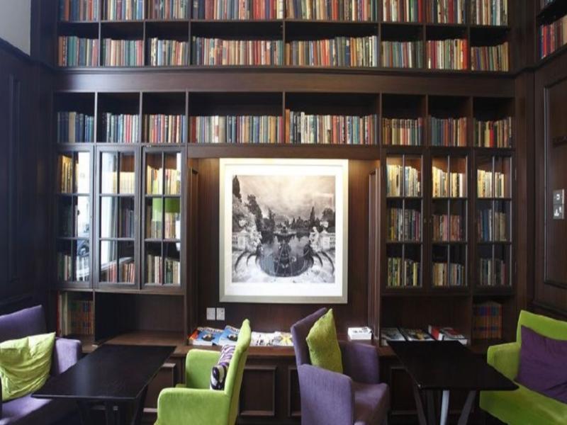 Holiday Inn Nanyang By Ihg 외부 사진