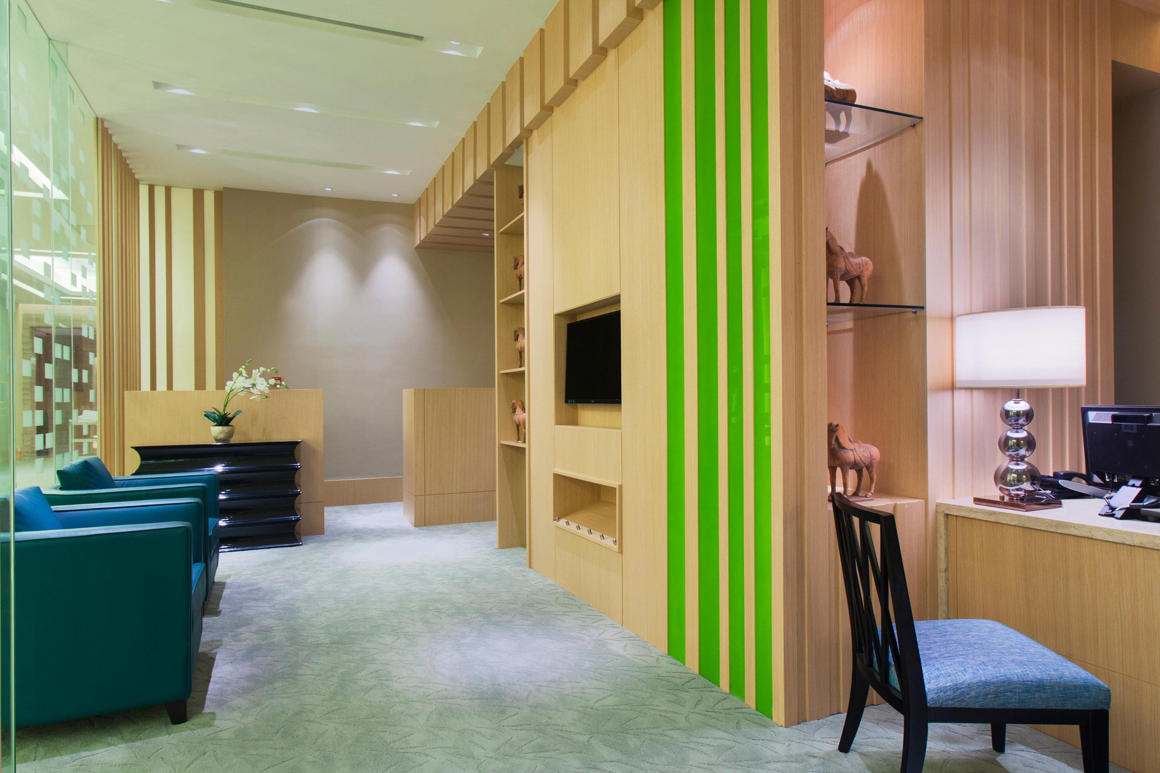 Holiday Inn Nanyang By Ihg 외부 사진