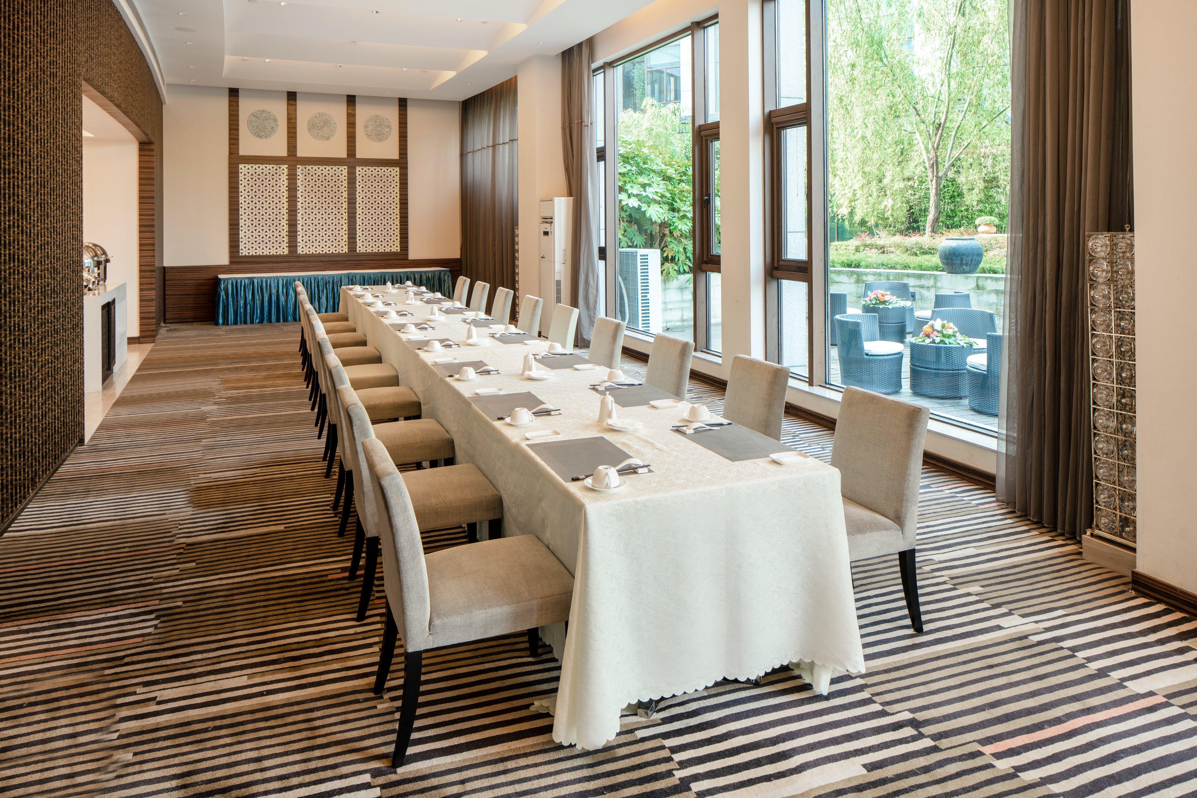 Holiday Inn Nanyang By Ihg 외부 사진