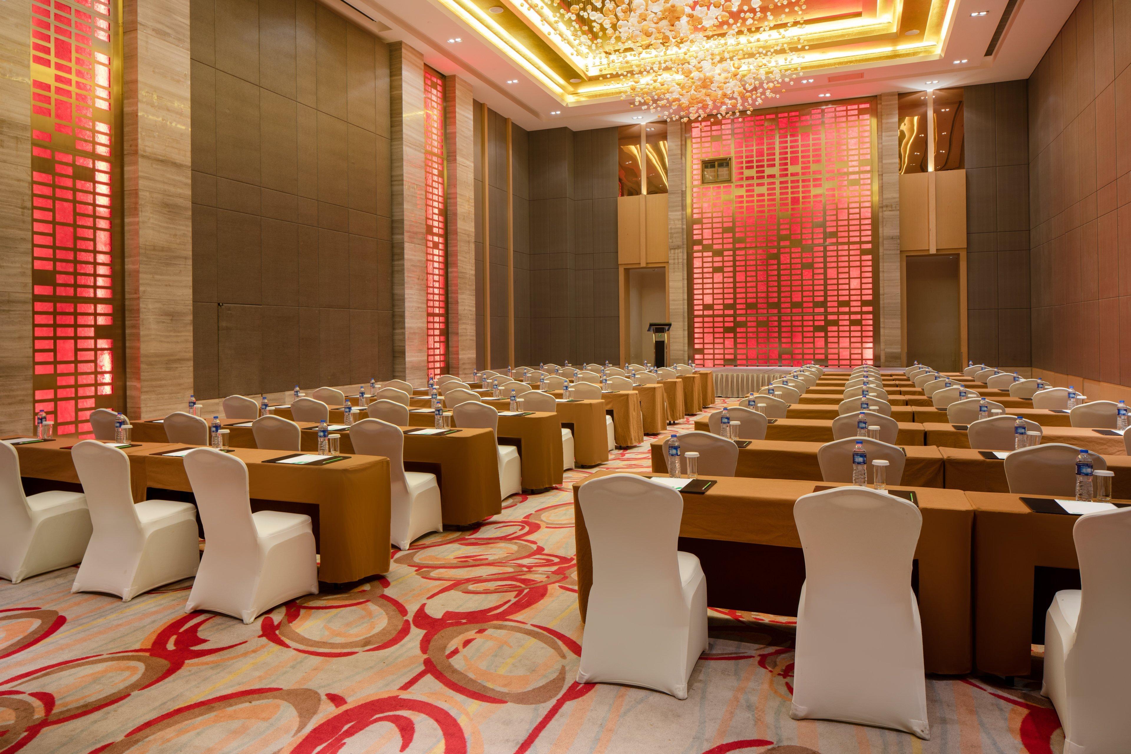 Holiday Inn Nanyang By Ihg 외부 사진