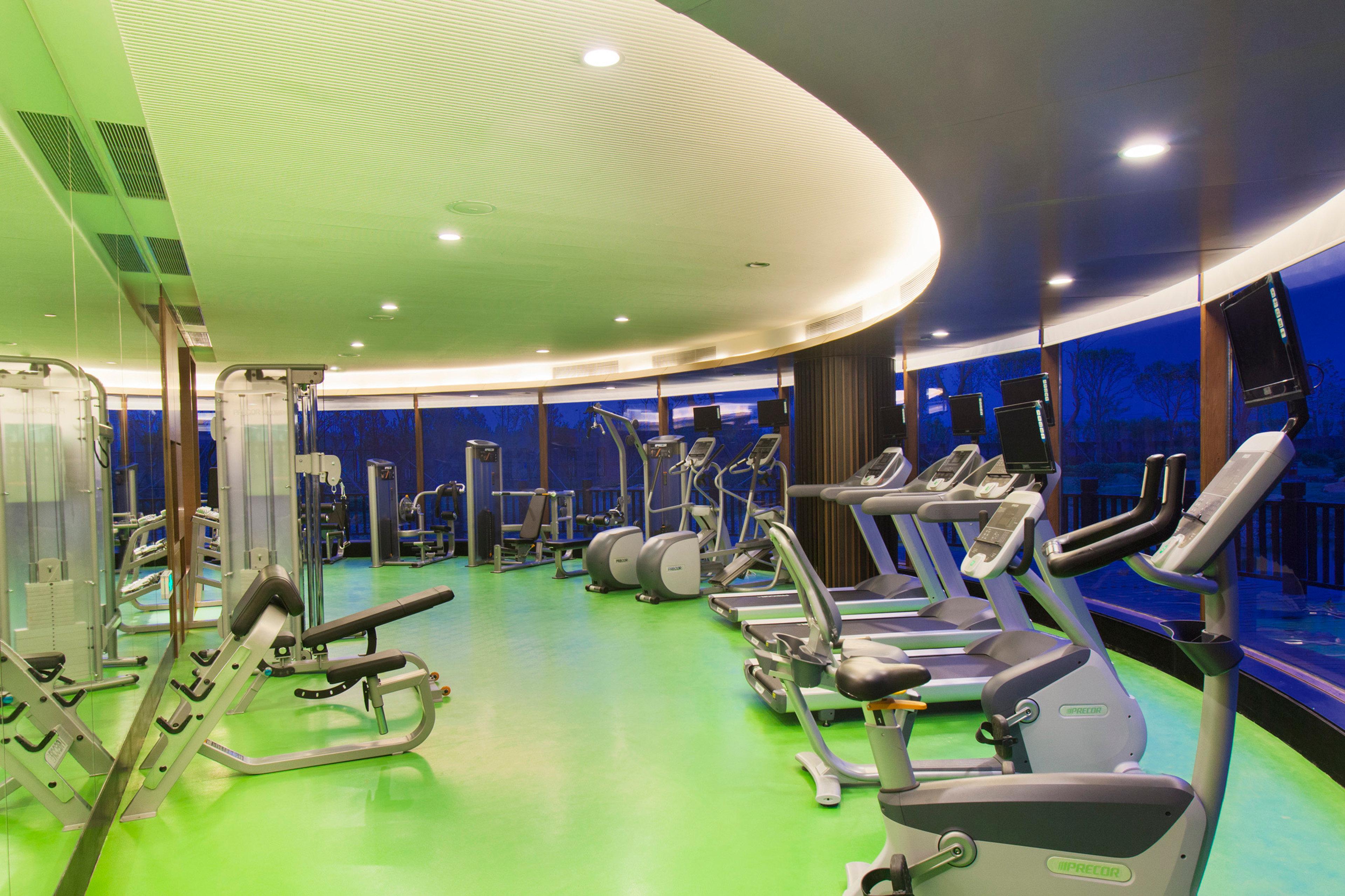 Holiday Inn Nanyang By Ihg 외부 사진