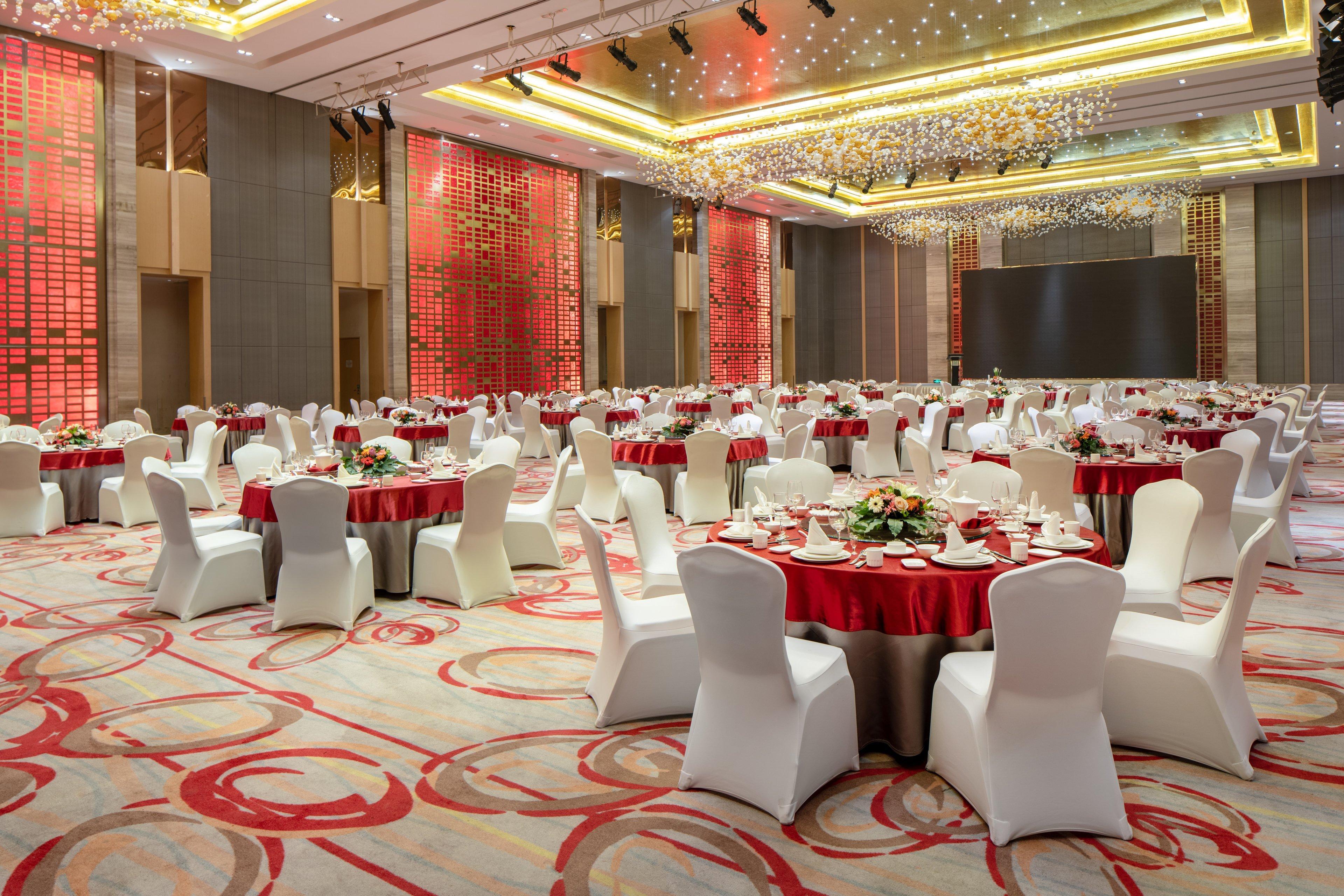 Holiday Inn Nanyang By Ihg 외부 사진
