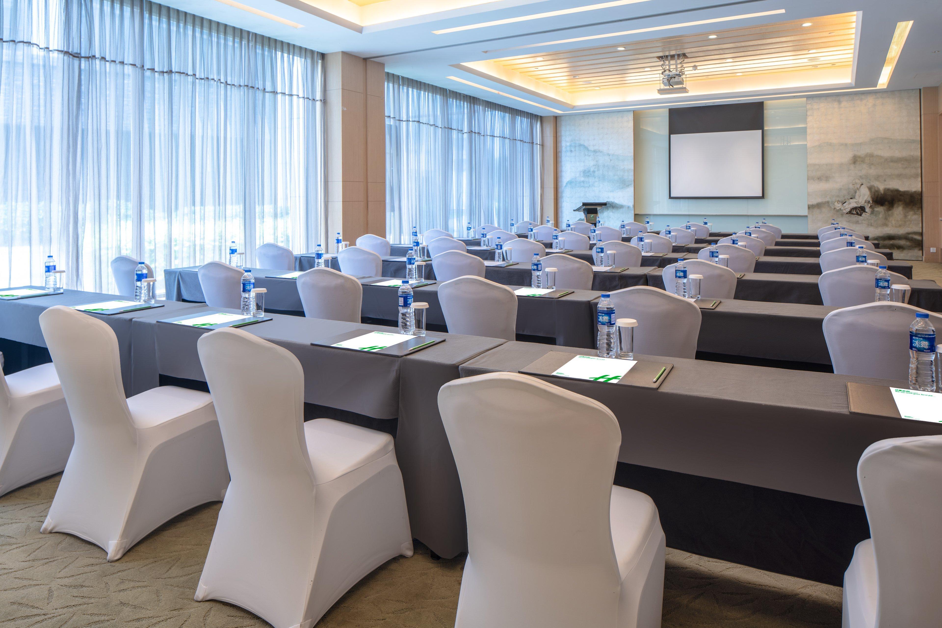 Holiday Inn Nanyang By Ihg 외부 사진