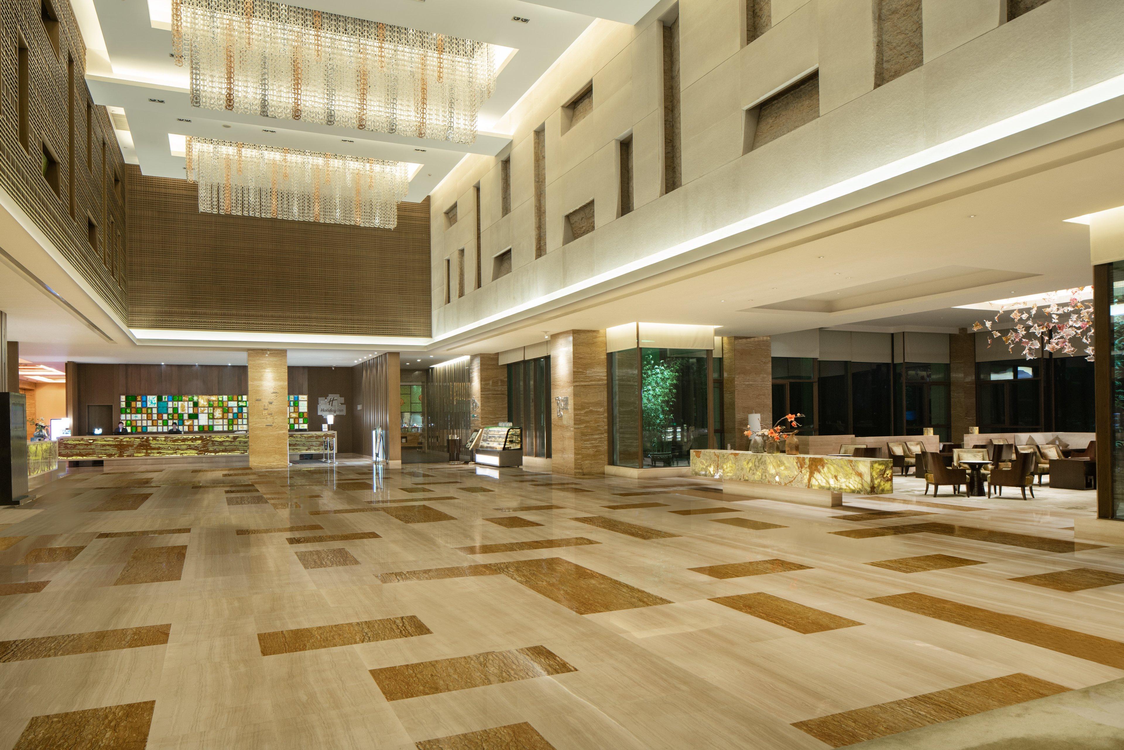 Holiday Inn Nanyang By Ihg 외부 사진
