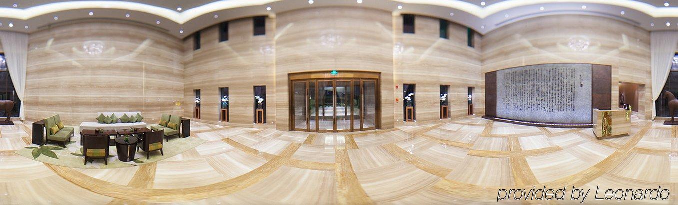 Holiday Inn Nanyang By Ihg 내부 사진