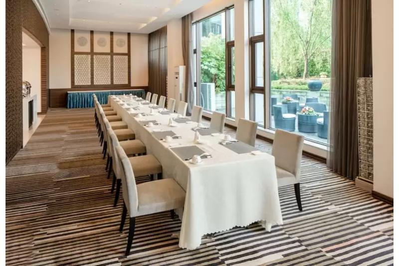 Holiday Inn Nanyang By Ihg 외부 사진